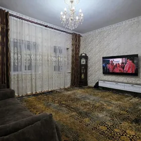 Köne Gurtly / Старый Гуртлы