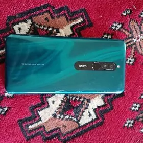 Redmi 8