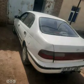 Toyota Corona 1993