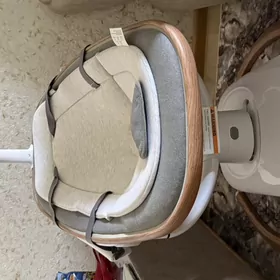 Электрические качели Kidilo