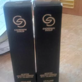 Тоналка джордани голд