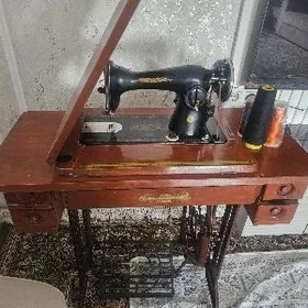 Padolskiy Tikin masyn