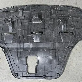 Santa Cruz motor zaşita