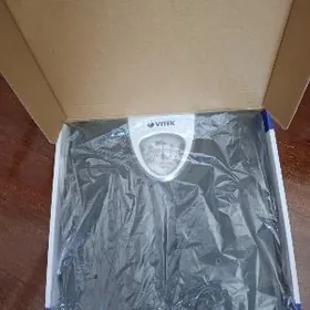 Весы напольные