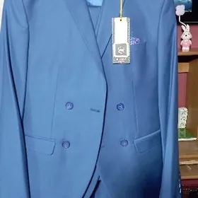 мужские тройки