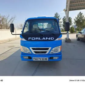 Forland H2 2007