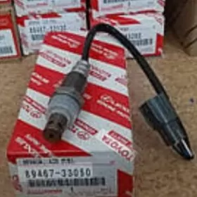 Датчик кислорода