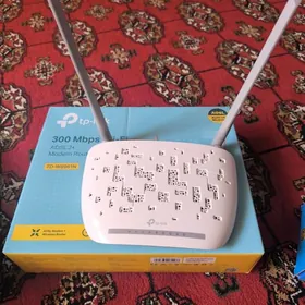 Router TPLINK