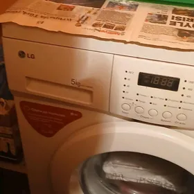 Samsung Kirmasyn стиралка