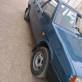 Lada 21099 1999