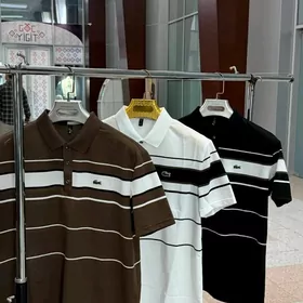 Lacoste Dolce Futbolkalar