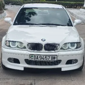 BMW 330 2003