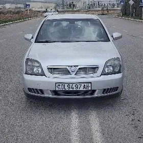 Opel Vectra 2003