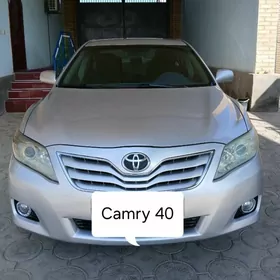 Toyota Camry 2010