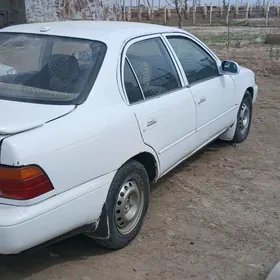 Toyota Corolla 1993