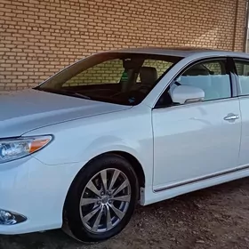 Toyota Avalon 2011