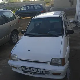 Daewoo Tico 1998