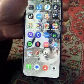 Samsung A56 8GB / 256GB