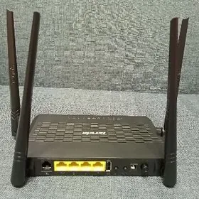 router Tenda D305 Тенда роутер