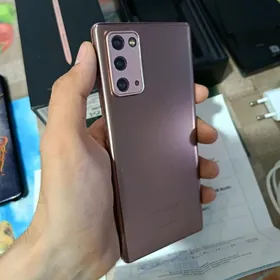 Samsung Galaxy Note 20