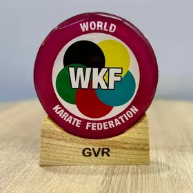 KUBOK (НАГРАДЫ,АКРИЛ,ДЕРЕВО