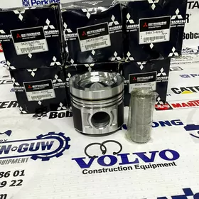 CAT 320 motorynyn saylary