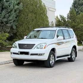 Lexus GX 470 2005