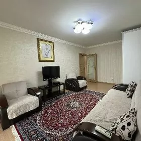 Аренда квартиры 11-мкр