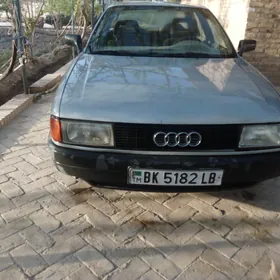 Audi 90 1991