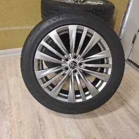 Haylandyr Platinum 20