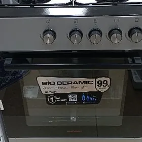 Gaz Plita Газ плита