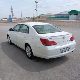 Toyota Camry 2005
