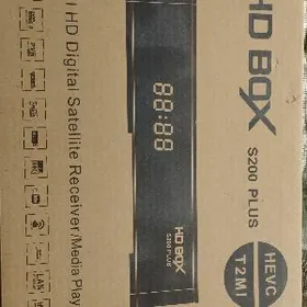 HDBOX S 200 PLUS (265)