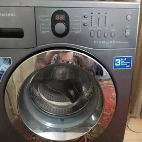 стиральная машинка