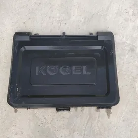 kögel kara ýaşigi