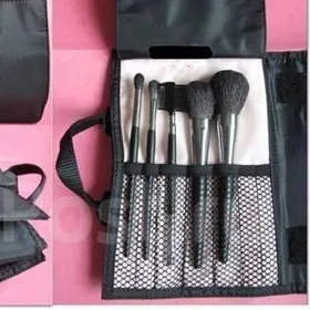 кисти для макияжа