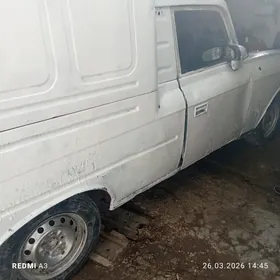 Москвич 408 1985