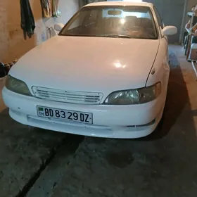 Toyota Mark II 1993