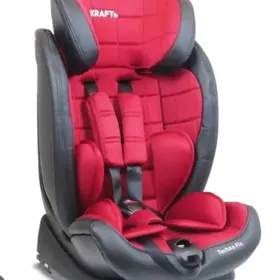 автокресло