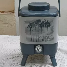 Термос для холодного