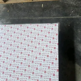 Нержавейка / Nerzaweyka listla