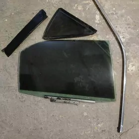 Palta yzky gapy ayna