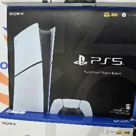 PS5 Slim PROŞIWKAПрошитый
