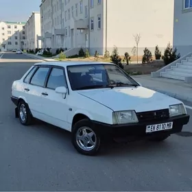 Lada 21099 2000