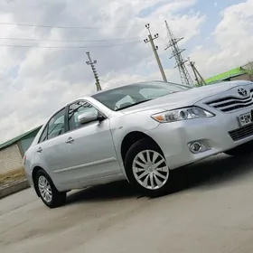 Toyota Camry 2009