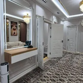 5 komnat Coganly plan 6 stok