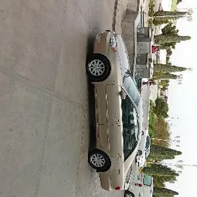 Toyota Camry 2003