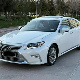 Lexus ES 350 2016