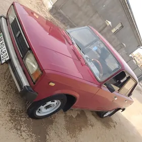 Lada 2105 1993