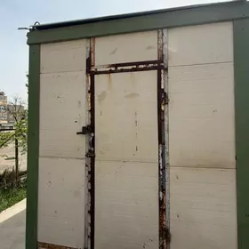 haladinlik kanteynir